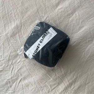 NWT Stoney Clover Lane Mini in Noir